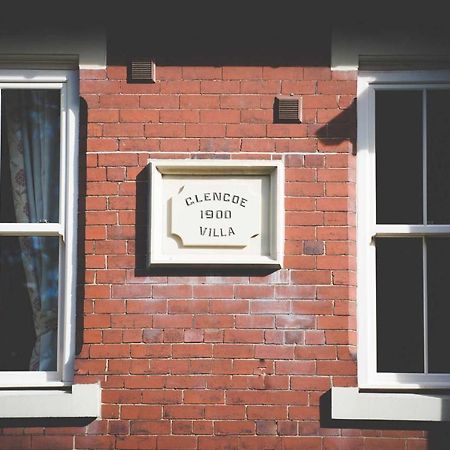 Glencoe Villa Guesthouse Featherstone 外观 照片