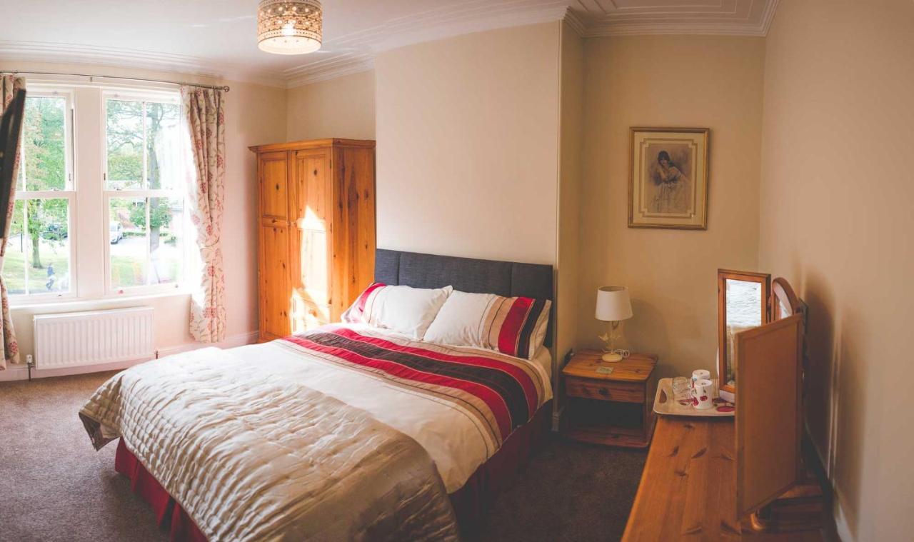 Glencoe Villa Guesthouse Featherstone 外观 照片