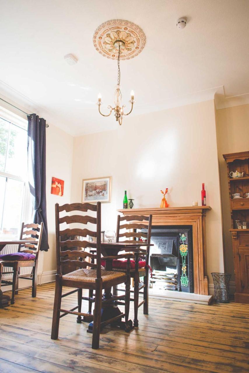 Glencoe Villa Guesthouse Featherstone 外观 照片